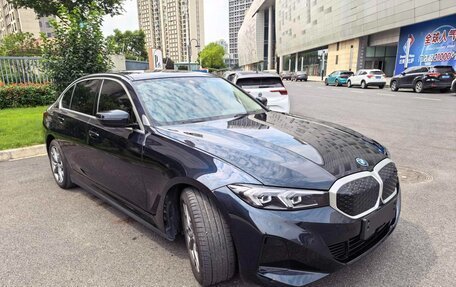 BMW i3 I01 рестайлинг, 2025 год, 4 338 700 рублей, 2 фотография