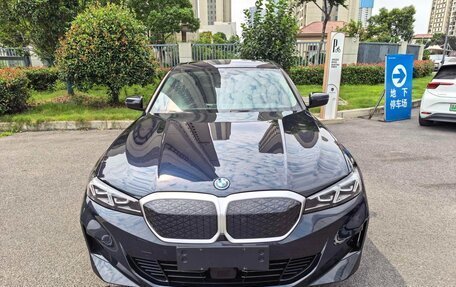 BMW i3 I01 рестайлинг, 2025 год, 4 338 700 рублей, 5 фотография