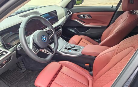BMW i3 I01 рестайлинг, 2025 год, 4 338 700 рублей, 7 фотография