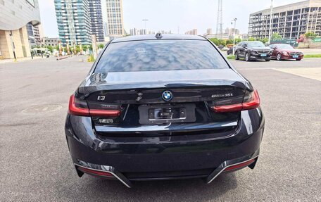 BMW i3 I01 рестайлинг, 2025 год, 4 338 700 рублей, 6 фотография
