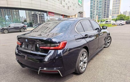 BMW i3 I01 рестайлинг, 2025 год, 4 338 700 рублей, 4 фотография