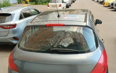 Peugeot 308 II, 2010 год, 400 000 рублей, 7 фотография