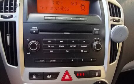 KIA cee'd I рестайлинг, 2009 год, 690 000 рублей, 13 фотография