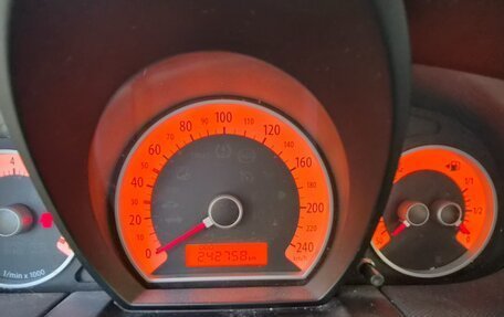 KIA cee'd I рестайлинг, 2009 год, 690 000 рублей, 14 фотография