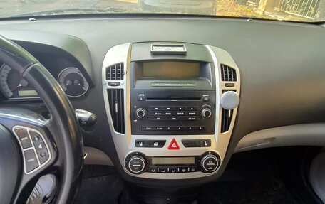 KIA cee'd I рестайлинг, 2009 год, 690 000 рублей, 11 фотография