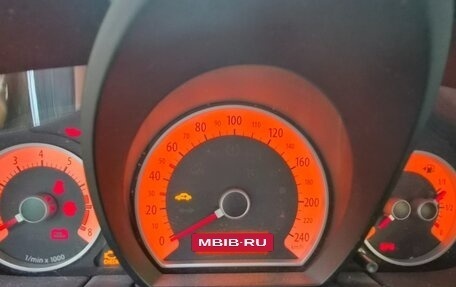 KIA cee'd I рестайлинг, 2009 год, 690 000 рублей, 12 фотография