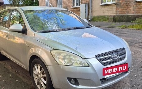 KIA cee'd I рестайлинг, 2009 год, 690 000 рублей, 8 фотография