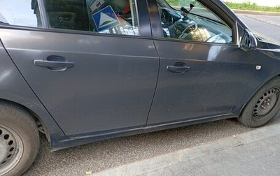 Chevrolet Cruze II, 2013 год, 350 000 рублей, 1 фотография