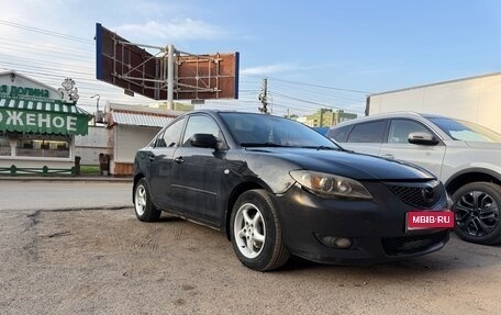 Mazda 3, 2005 год, 380 000 рублей, 1 фотография