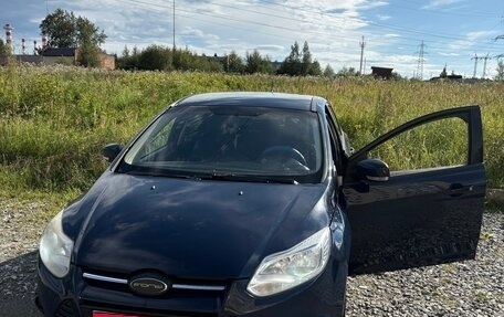 Ford Focus III, 2011 год, 620 000 рублей, 1 фотография