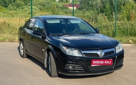 Opel Vectra C рестайлинг, 2008 год, 500 000 рублей, 1 фотография