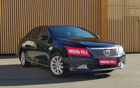 Toyota Camry, 2013 год, 1 400 000 рублей, 1 фотография