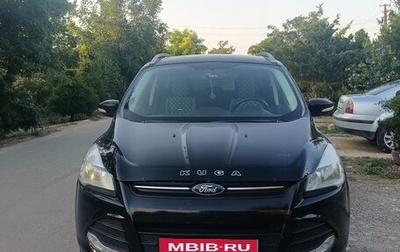 Ford Kuga III, 2013 год, 900 000 рублей, 1 фотография