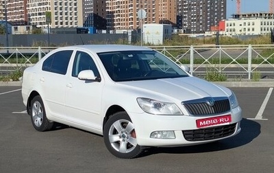 Skoda Octavia, 2012 год, 980 000 рублей, 1 фотография