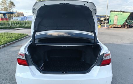 Toyota Camry, 2016 год, 2 350 000 рублей, 6 фотография
