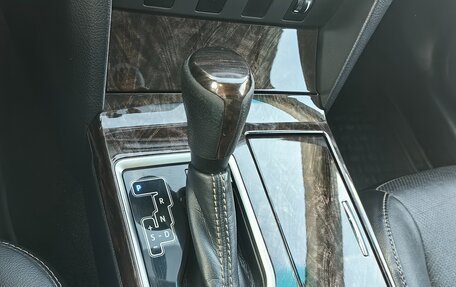 Toyota Camry, 2016 год, 2 350 000 рублей, 17 фотография