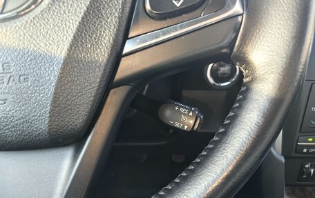 Toyota Camry, 2016 год, 2 350 000 рублей, 22 фотография