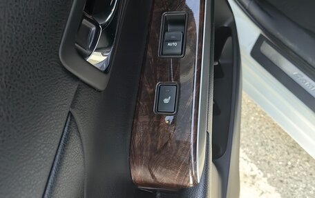 Toyota Camry, 2016 год, 2 350 000 рублей, 20 фотография