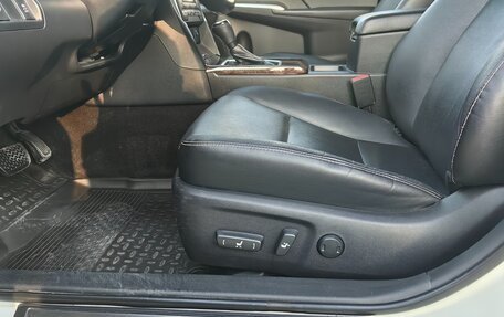 Toyota Camry, 2016 год, 2 350 000 рублей, 24 фотография