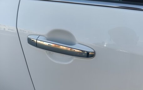Toyota Camry, 2016 год, 2 350 000 рублей, 28 фотография