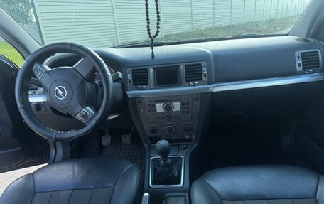 Opel Vectra C рестайлинг, 2008 год, 500 000 рублей, 5 фотография