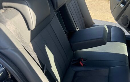 Opel Vectra C рестайлинг, 2008 год, 500 000 рублей, 6 фотография