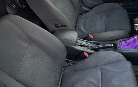 Nissan Almera, 2006 год, 320 000 рублей, 8 фотография