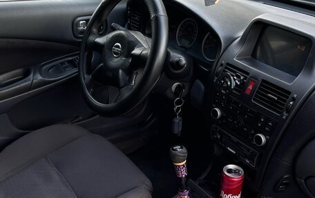 Nissan Almera, 2006 год, 320 000 рублей, 7 фотография