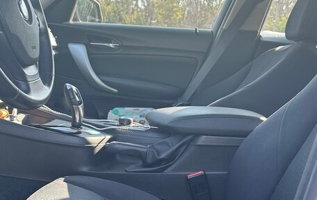 BMW 1 серия, 2012 год, 1 100 000 рублей, 6 фотография