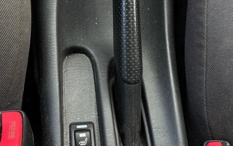 Nissan Almera, 2006 год, 320 000 рублей, 11 фотография