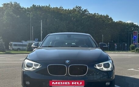 BMW 1 серия, 2012 год, 1 100 000 рублей, 2 фотография