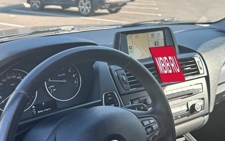 BMW 1 серия, 2012 год, 1 100 000 рублей, 7 фотография