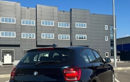 BMW 1 серия, 2012 год, 1 100 000 рублей, 4 фотография