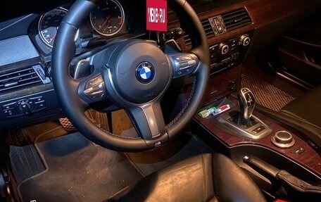 BMW 5 серия, 2008 год, 2 200 000 рублей, 8 фотография