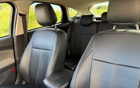 Ford Focus III, 2011 год, 620 000 рублей, 6 фотография