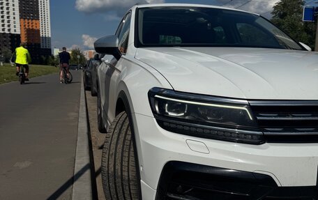 Volkswagen Tiguan II, 2019 год, 3 600 000 рублей, 11 фотография