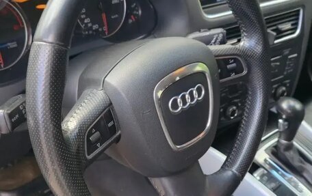 Audi Q5, 2009 год, 1 300 000 рублей, 2 фотография