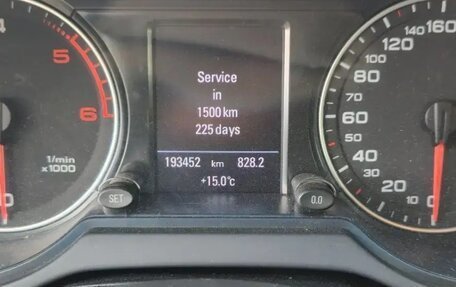Audi Q5, 2009 год, 1 300 000 рублей, 4 фотография