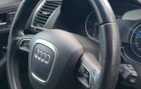 Audi Q5, 2009 год, 1 300 000 рублей, 6 фотография