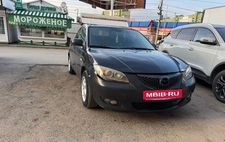Mazda 3, 2005 год, 380 000 рублей, 2 фотография