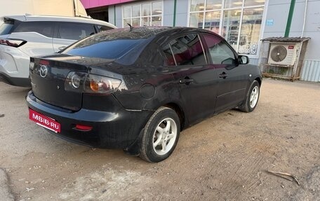 Mazda 3, 2005 год, 380 000 рублей, 3 фотография