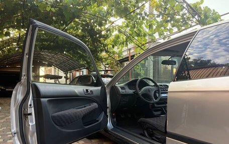 Honda Civic VII, 1998 год, 340 000 рублей, 5 фотография
