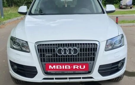 Audi Q5, 2009 год, 1 300 000 рублей, 7 фотография