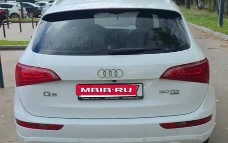 Audi Q5, 2009 год, 1 300 000 рублей, 12 фотография