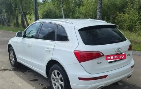 Audi Q5, 2009 год, 1 300 000 рублей, 10 фотография