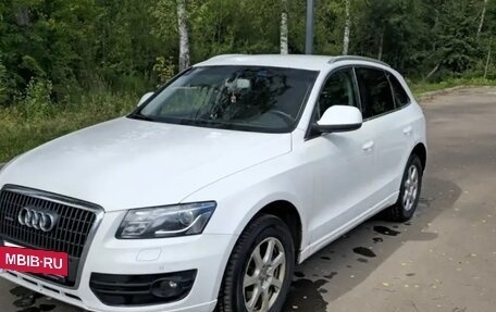 Audi Q5, 2009 год, 1 300 000 рублей, 15 фотография