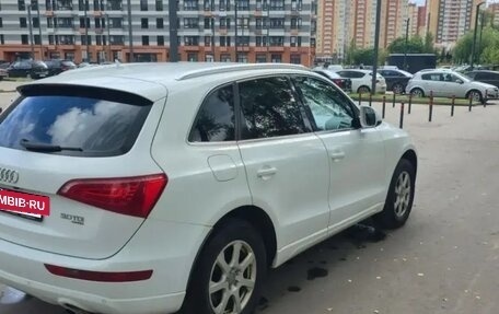 Audi Q5, 2009 год, 1 300 000 рублей, 14 фотография