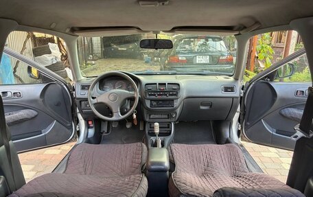 Honda Civic VII, 1998 год, 340 000 рублей, 7 фотография