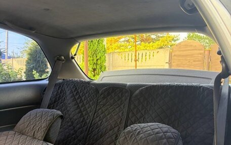 Honda Civic VII, 1998 год, 340 000 рублей, 8 фотография