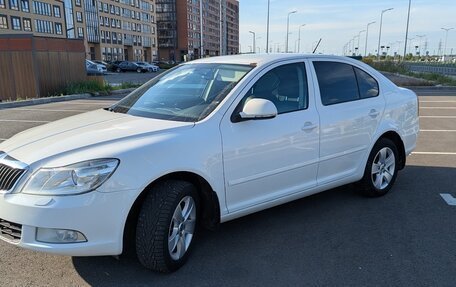 Skoda Octavia, 2012 год, 980 000 рублей, 4 фотография